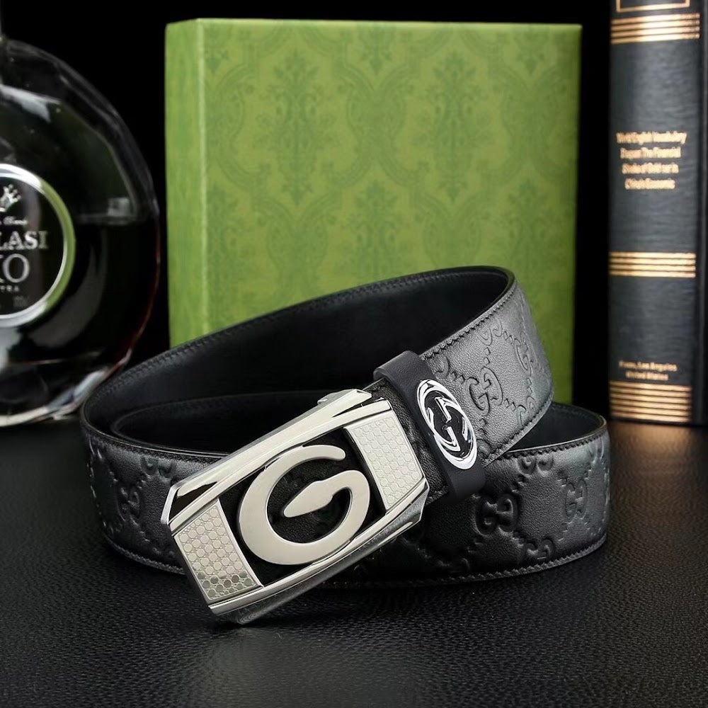Ezyycart Bags Guccin Luxury Belt --108369
