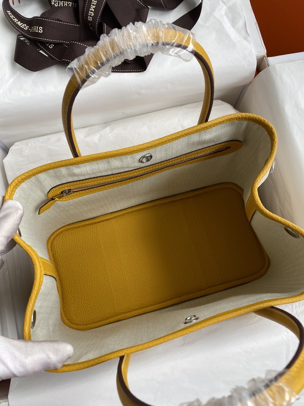 Anum Bags Hermesn Luxury Bag --118730