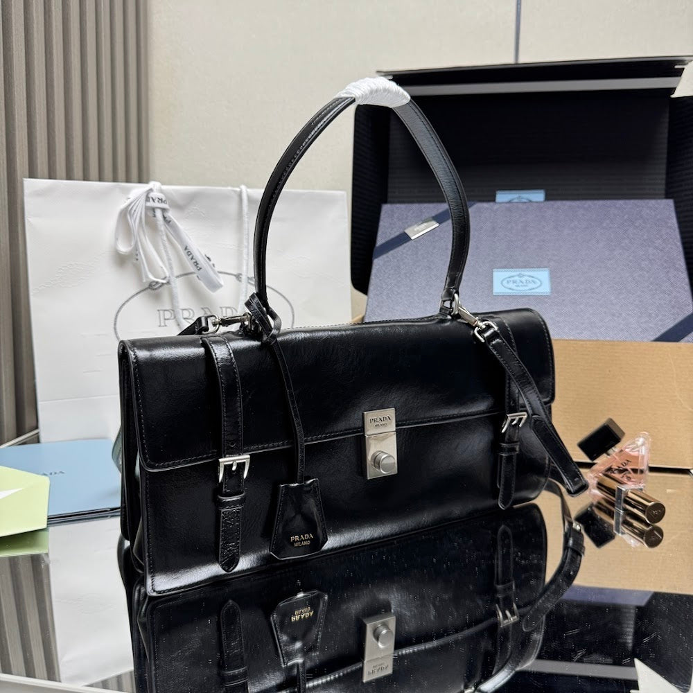 Ezyycart Bags Pradn Luxury Bag --101751
