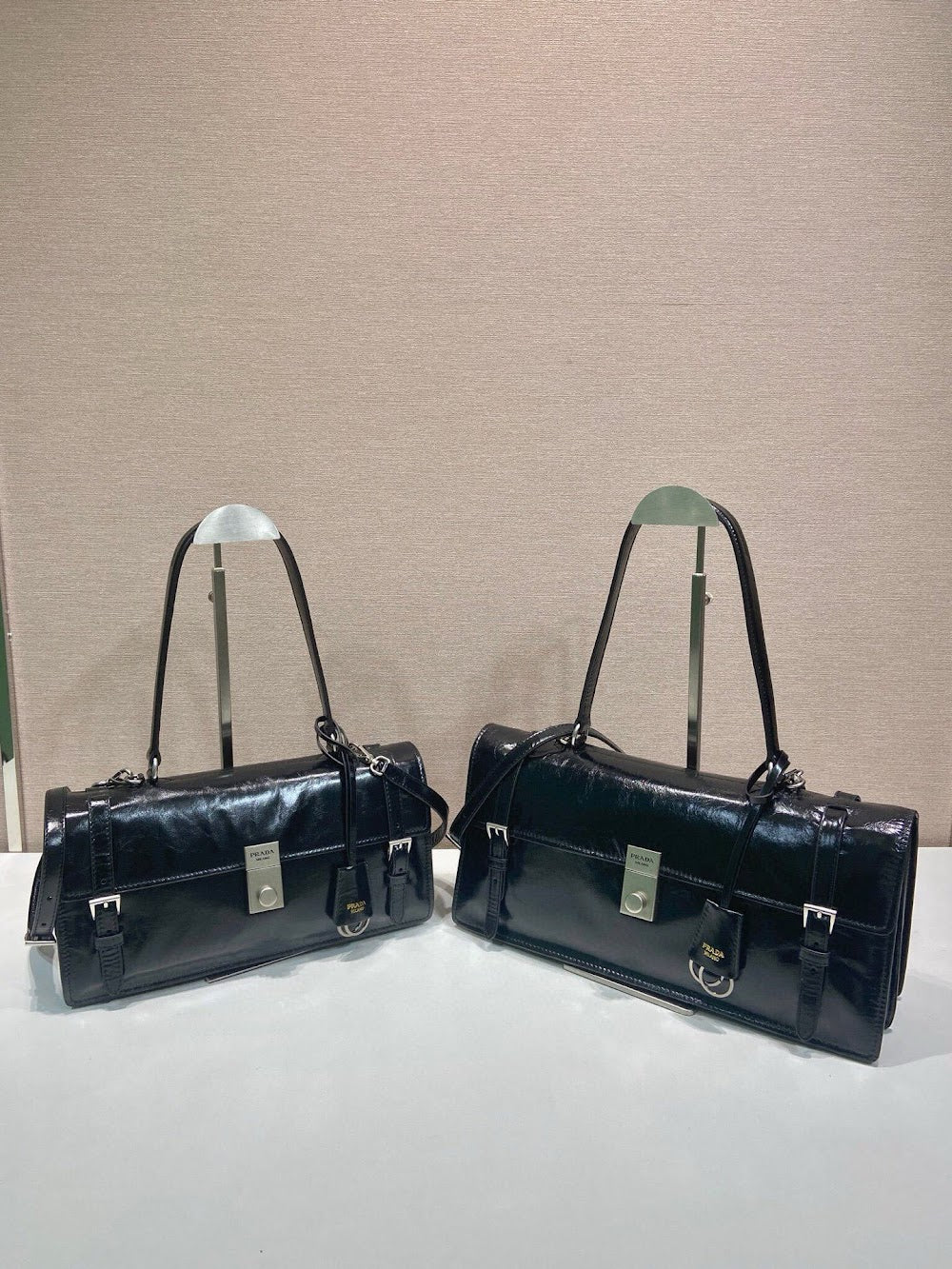 Ezyycart Bags Prada Luxury Bag --54367