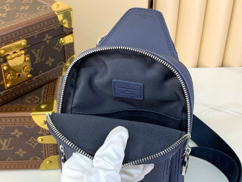 Anum Bags LV Luxury Bag --55773