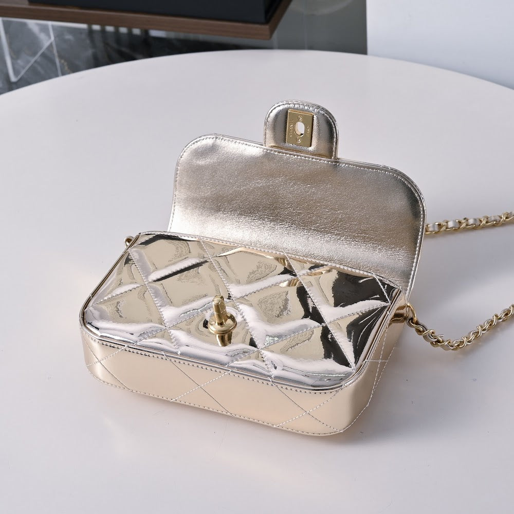 Anum Bags CHn Luxury Bag --114174
