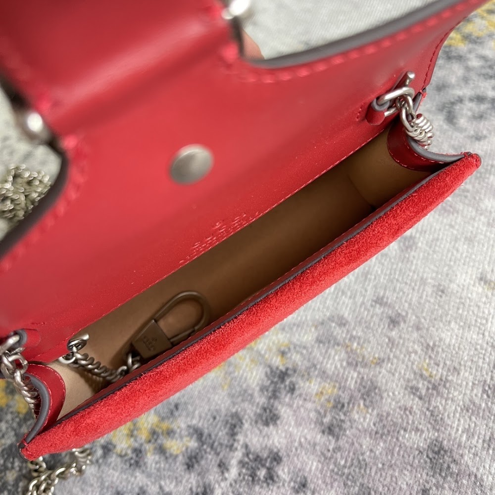 Ezyycart Bags Guccin Luxury Bag --94400