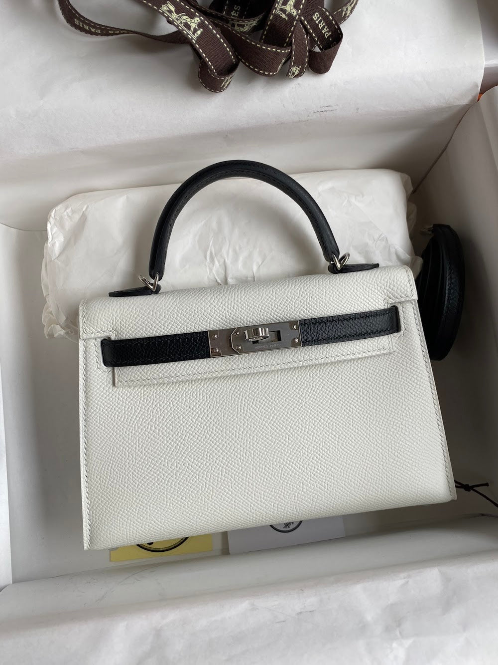 Anum Bags Hermesn Luxury Bag --118921