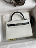 Anum Bags Hermesn Luxury Bag --118921