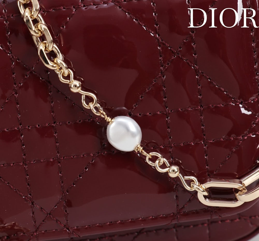Ezyycart Bags Diorn Luxury Bag --116376