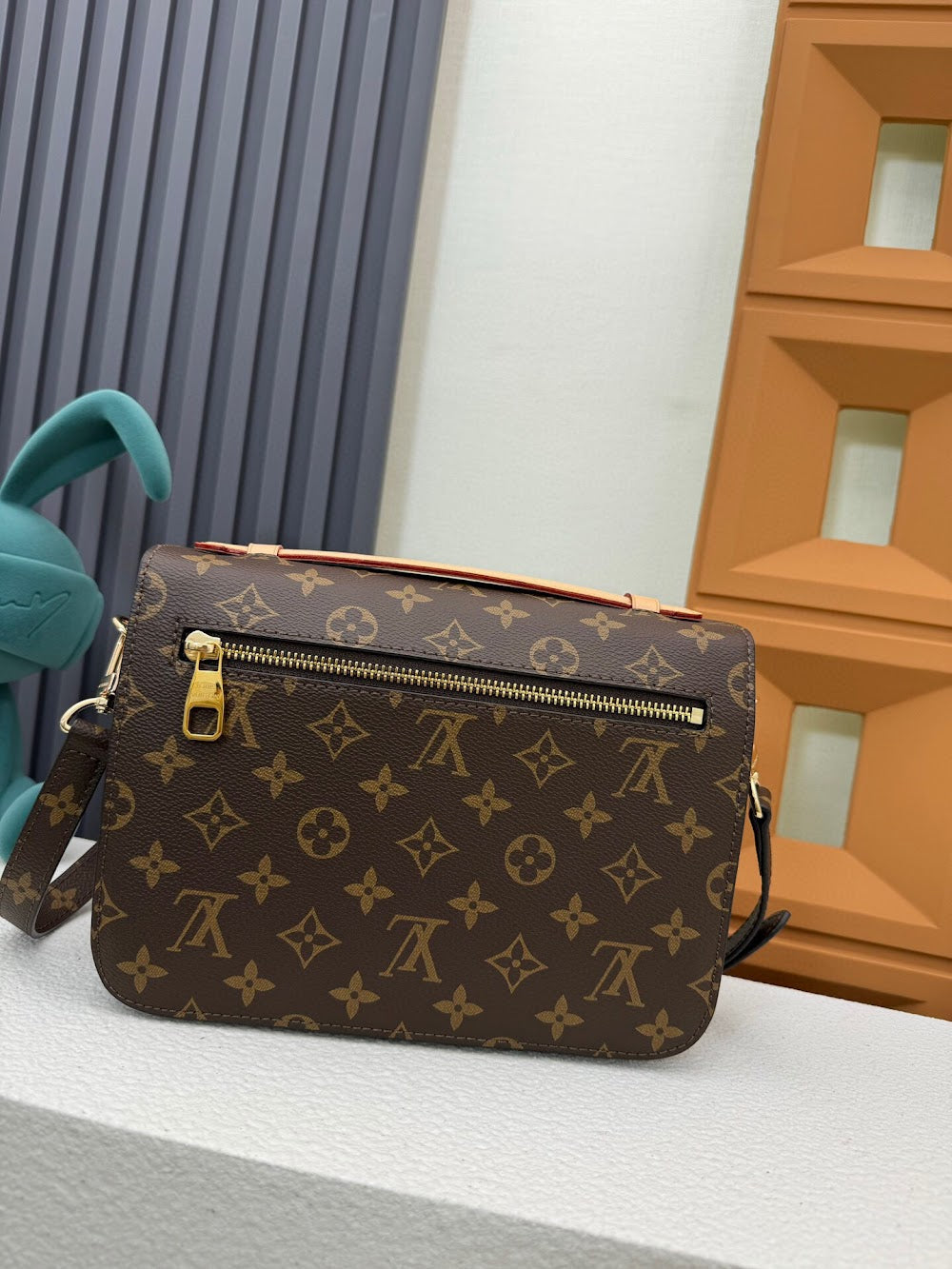 Anum Bags LVn Luxury Bag --79014