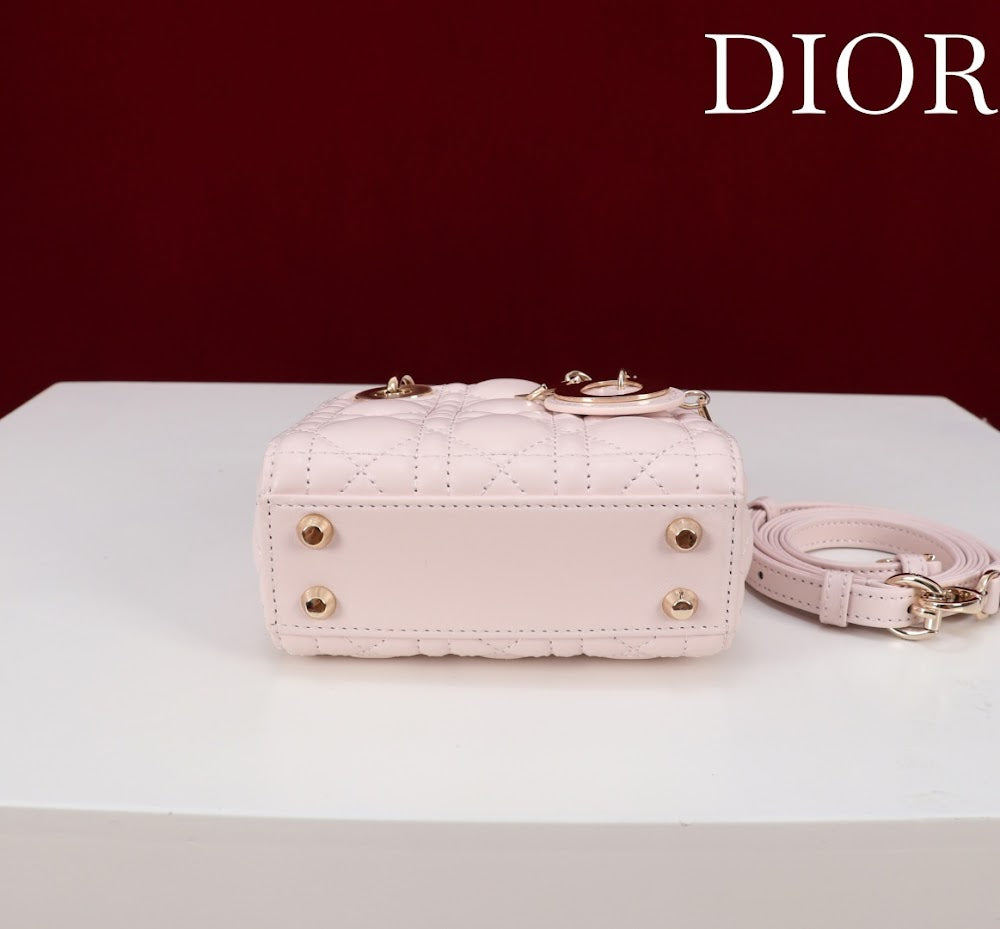 Ezyycart Bags Diorn Luxury Bag --116359
