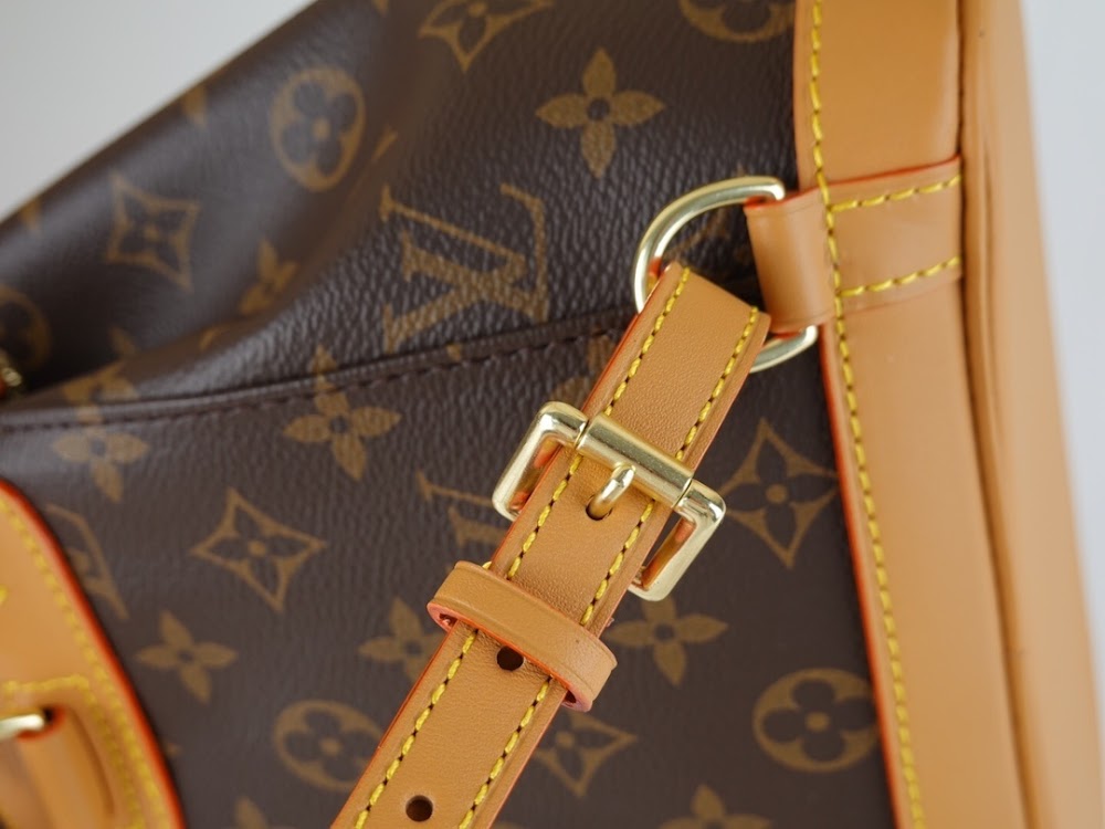 Anum Bags ln Luxury Bag --60485