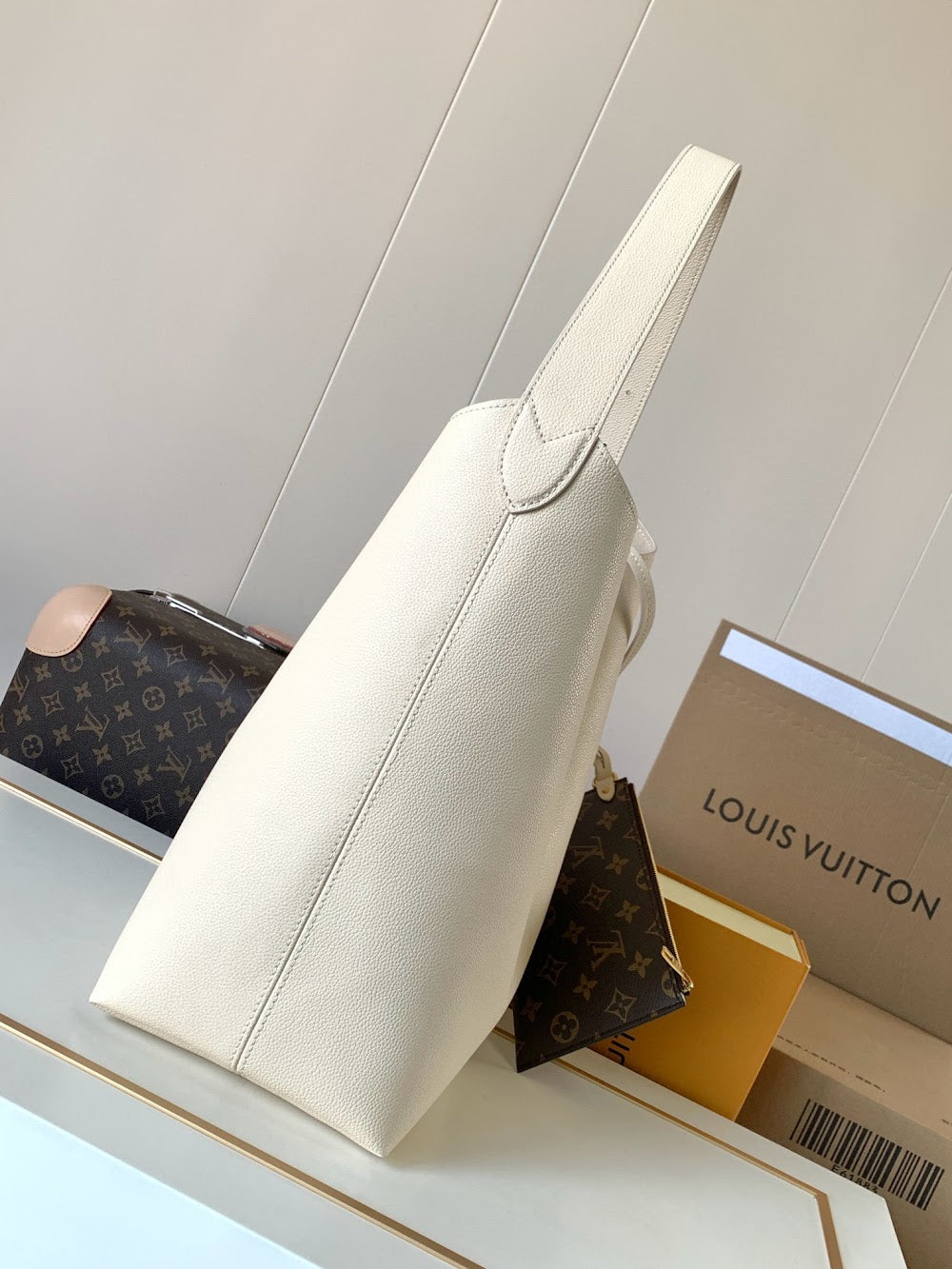 Anum Bags LVn Luxury Bag --81060