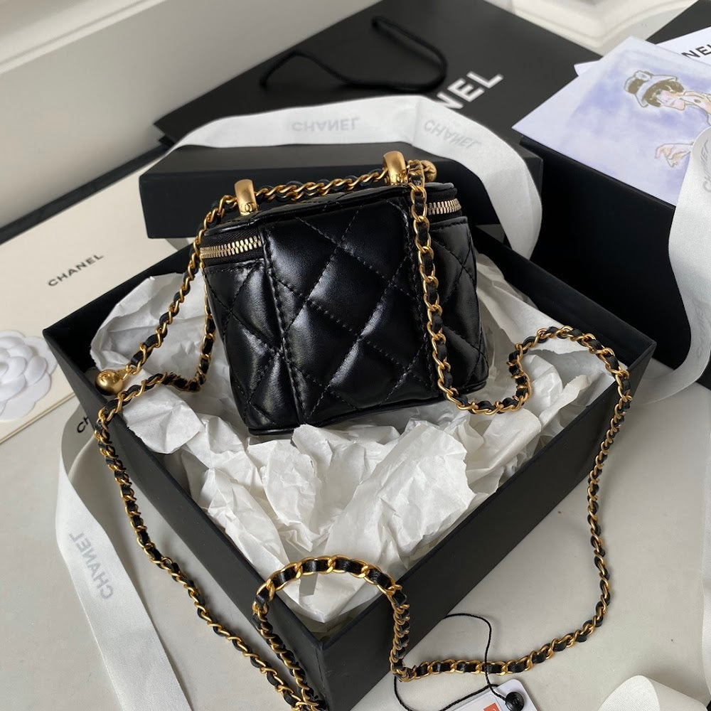 Anum Bags CHn Luxury Bag --112791