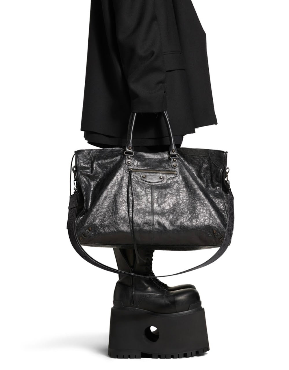 Ezyycart Bags Balenciaga Luxury Bag --111507