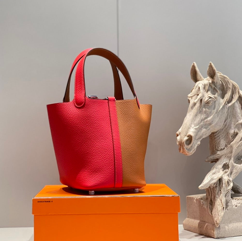 Anum Bags Hermesn Luxury Bag --118794