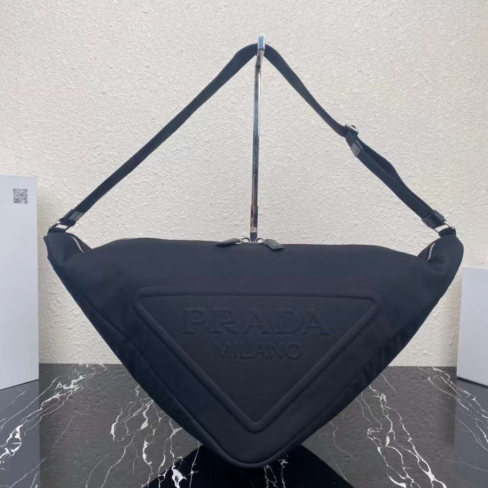 Ezyycart Bags Prada Luxury Bag --54052