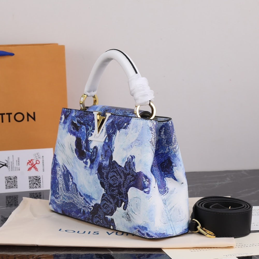 Anum Bags LVn Luxury Bag --79503