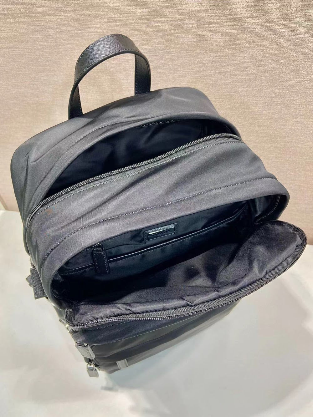 Ezyycart Bags Prada Luxury Bag --53652