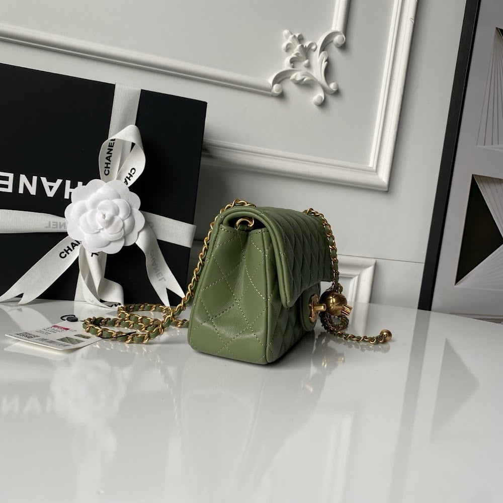 Anum Bags CHn Luxury Bag --112863