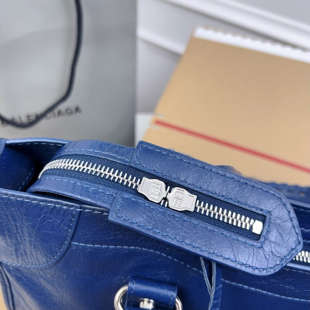 Ezyycart Bags Balenciaga Luxury Bag --110570
