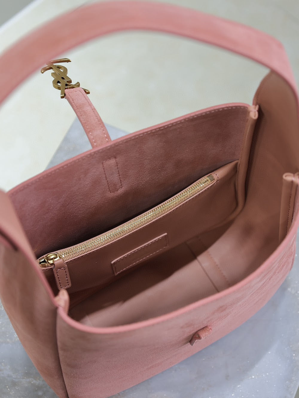 Ezyycart Bags YSLn Luxury Bag --119207