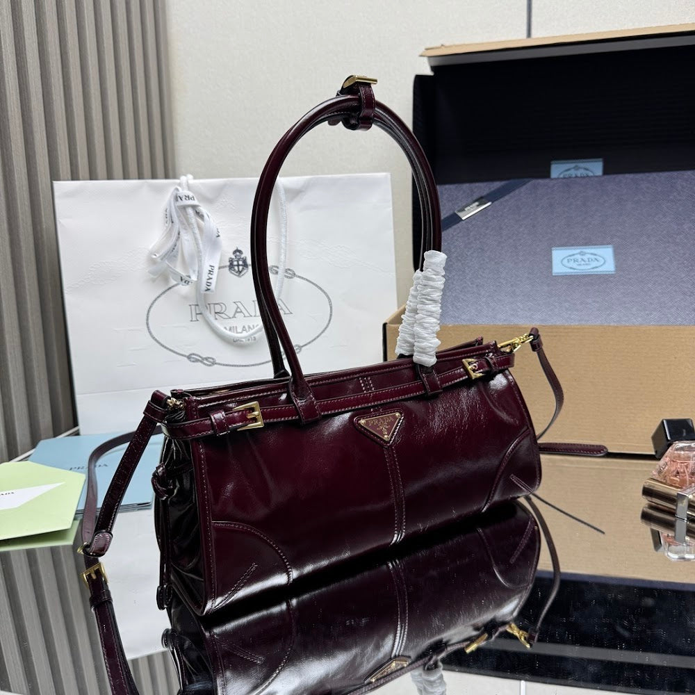 Ezyycart Bags Pradn Luxury Bag --101575