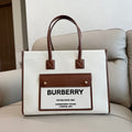 Ezyycart Bags Burberryn Luxury Bag --92752