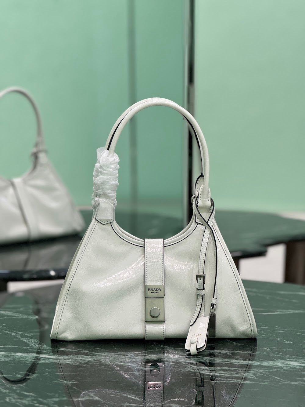 Ezyycart Bags Prada Luxury Bag --53802