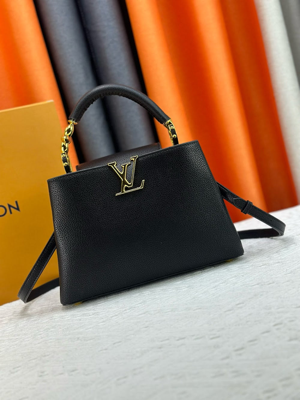 Anum Bags LVn Luxury Bag --79834