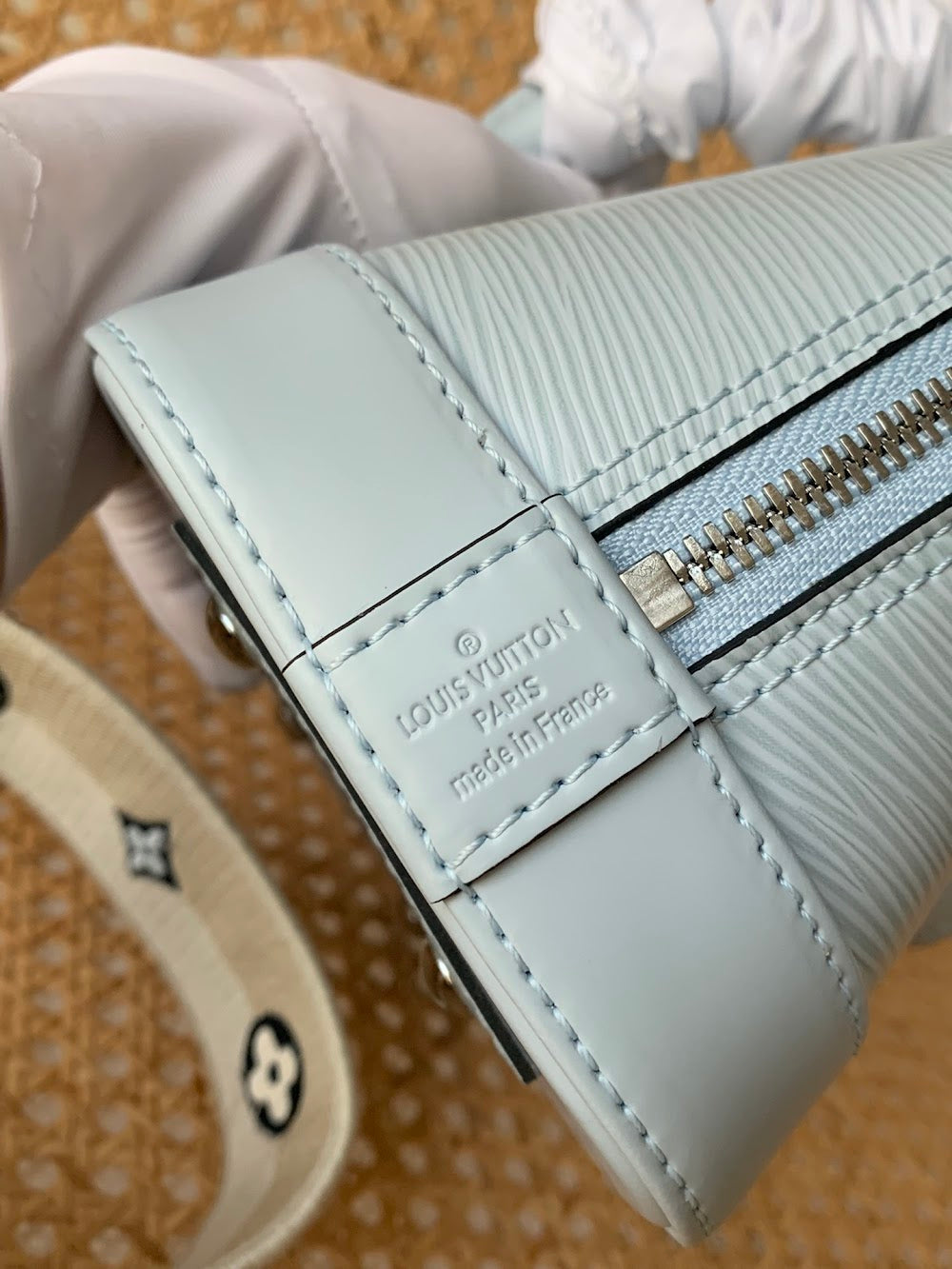 Ezyycart Bags ln Luxury Bag --60930