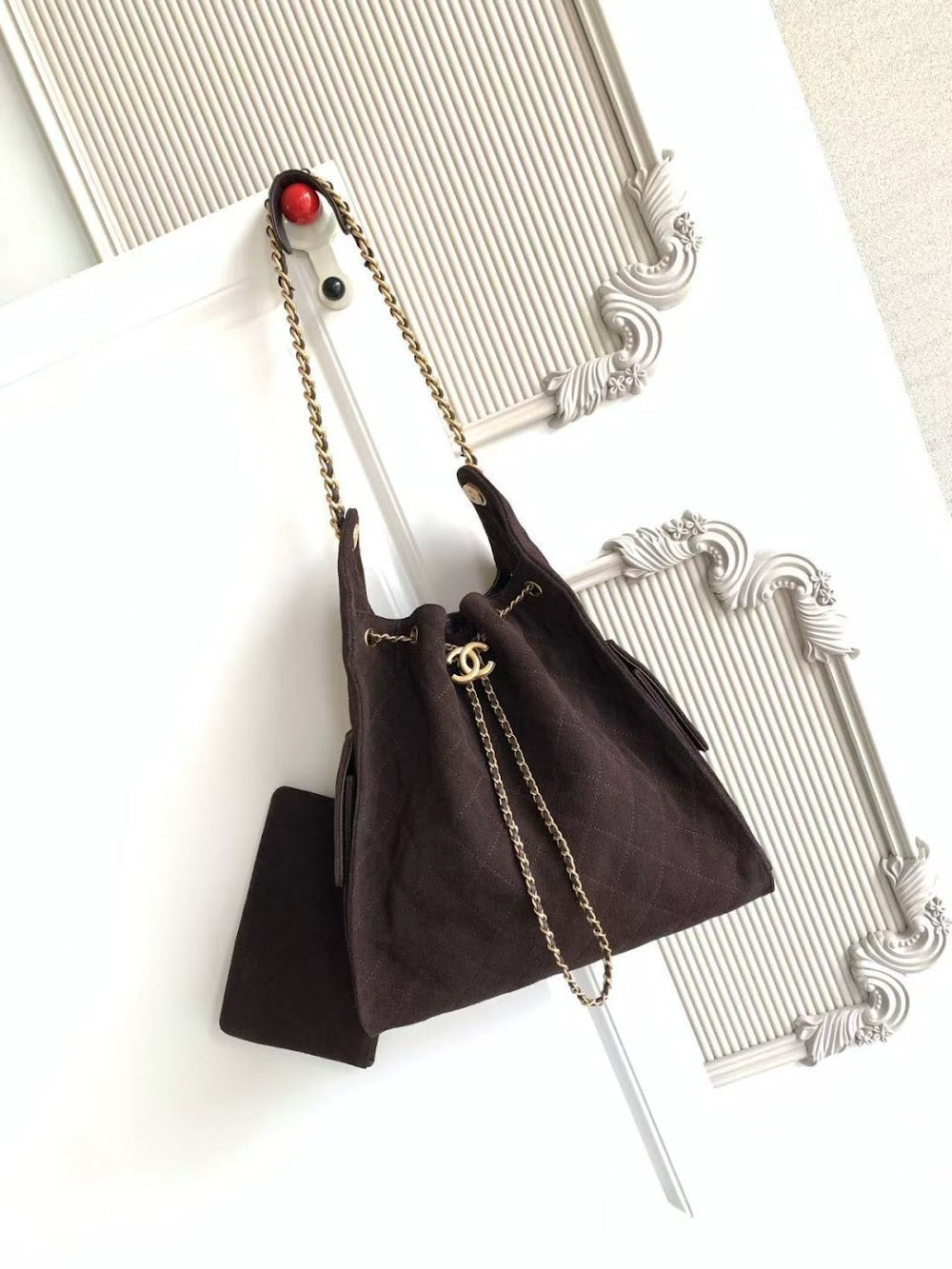 Anum Bags CHn Luxury Bag --112818