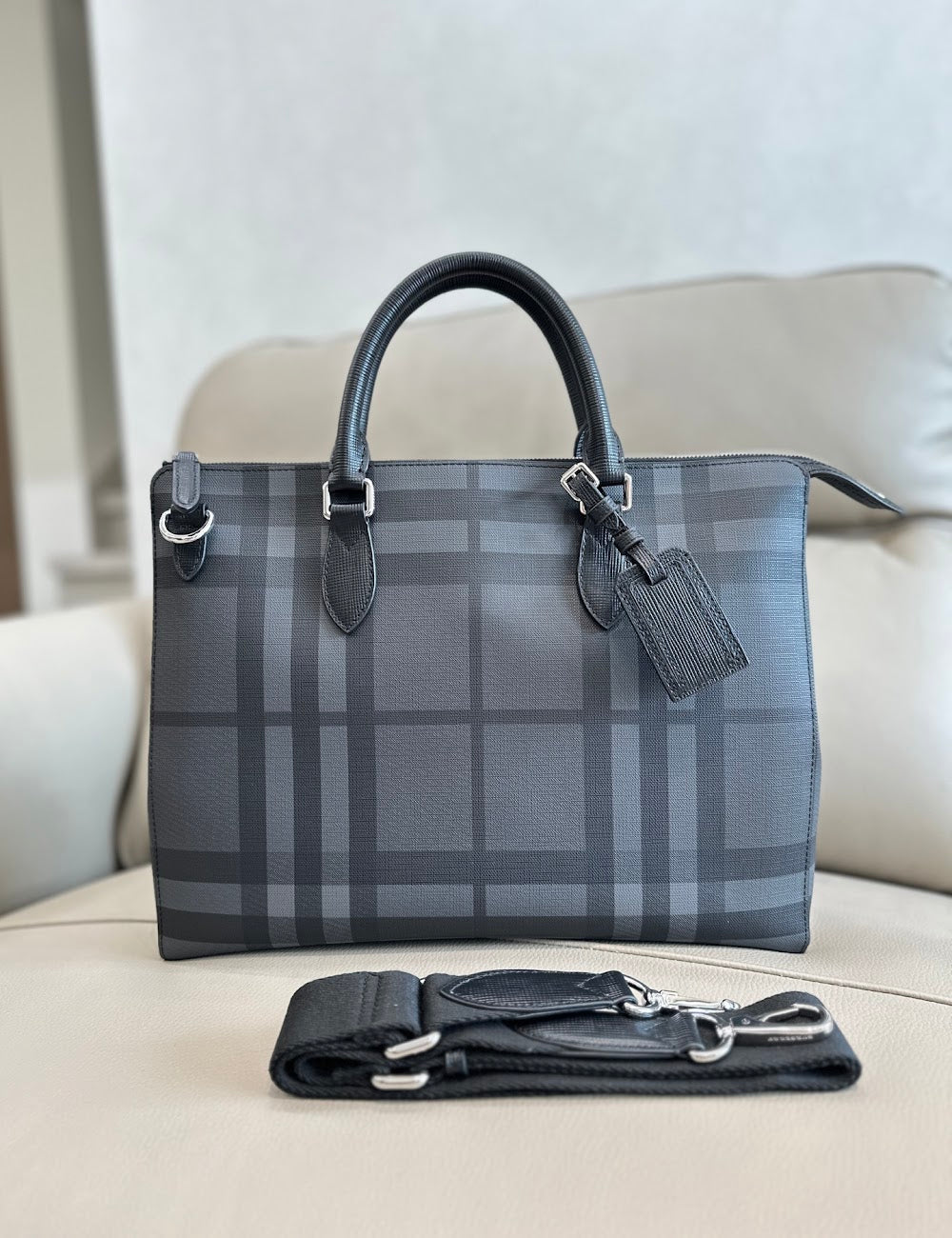 Ezyycart Bags Burberryn Luxury Bag --92493
