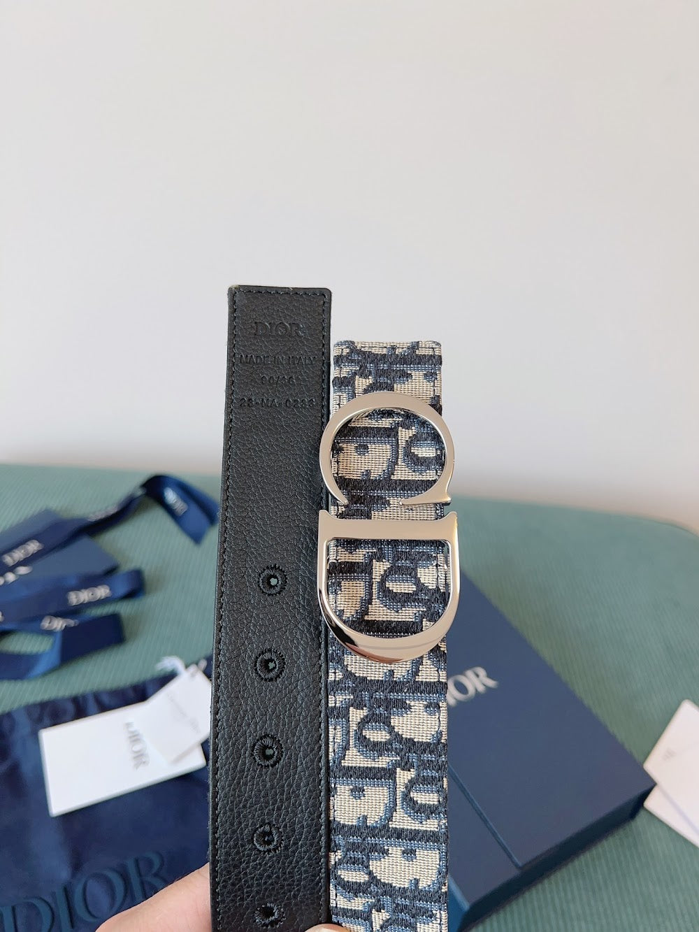 Anum Bags Diorn Luxury Belt --107767