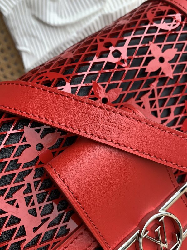 Anum Bags ln Luxury Bag --60901