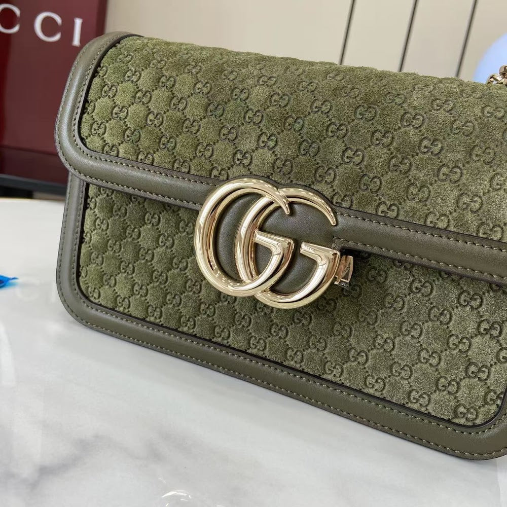 Ezyycart Bags Guccin Luxury Bag --94379