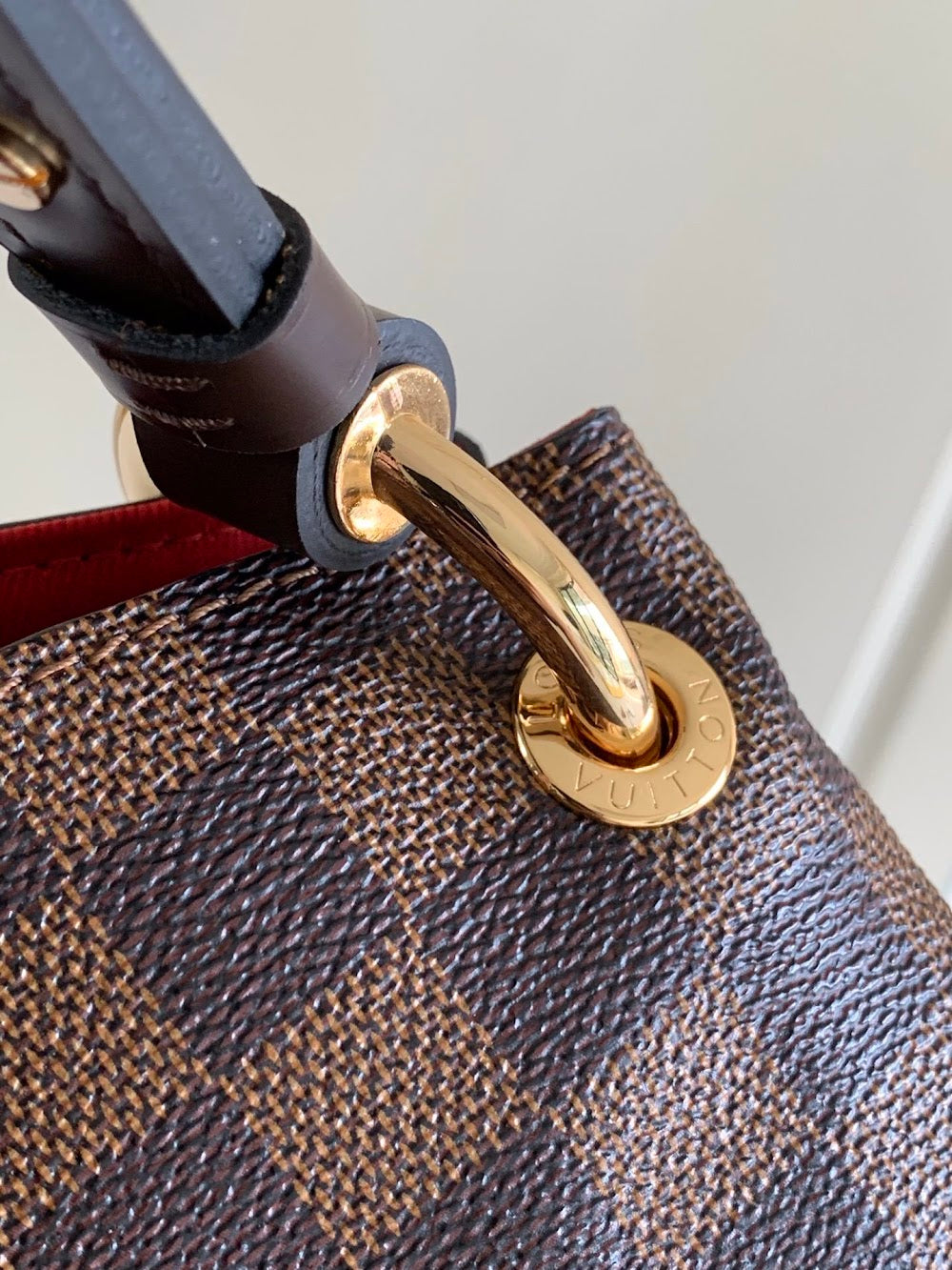Anum Bags ln Luxury Bag --56517