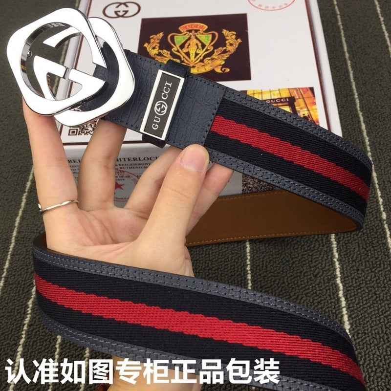 Ezyycart Bags Guccin Luxury Belt --105563