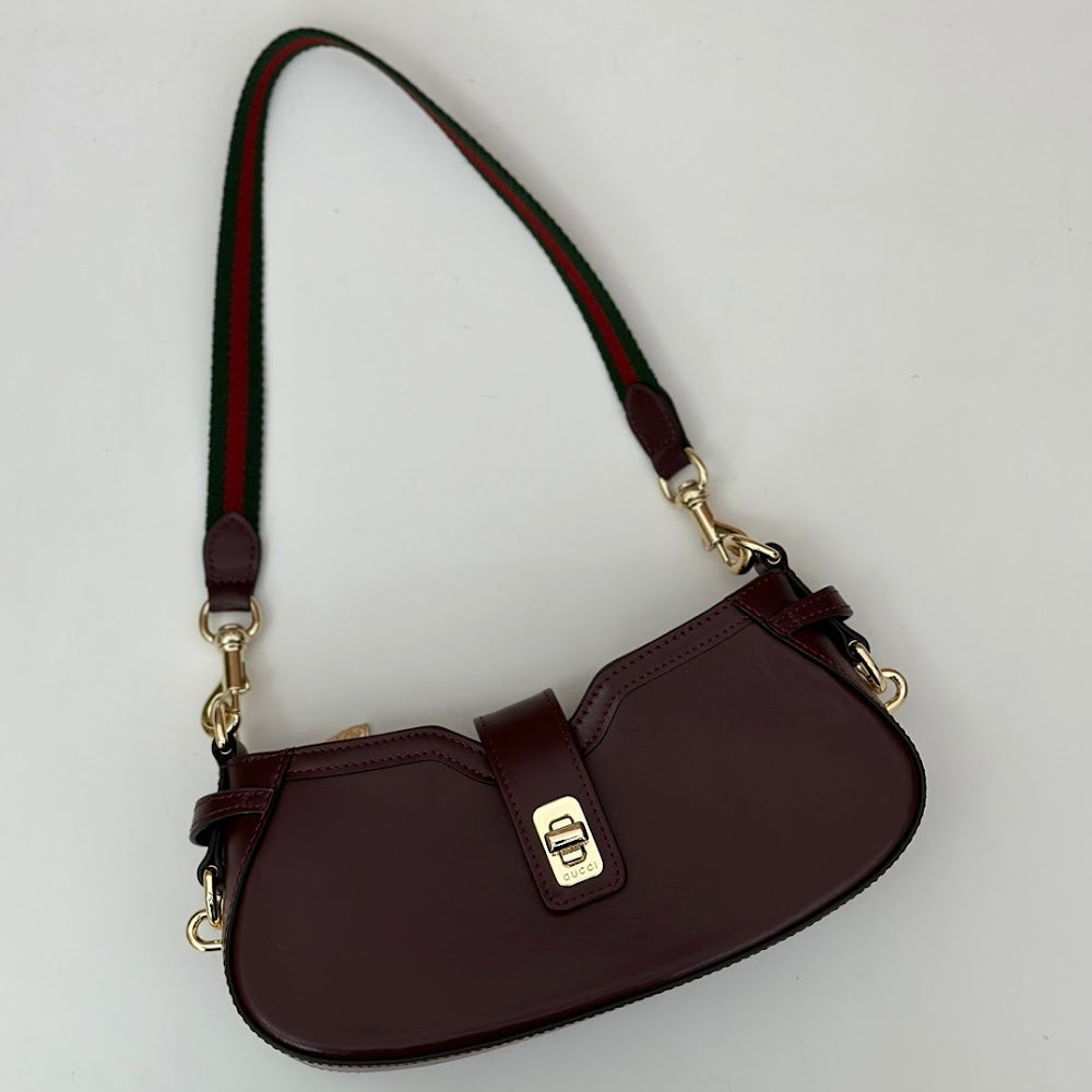 Ezyycart Bags Guccin Luxury Bag --94229