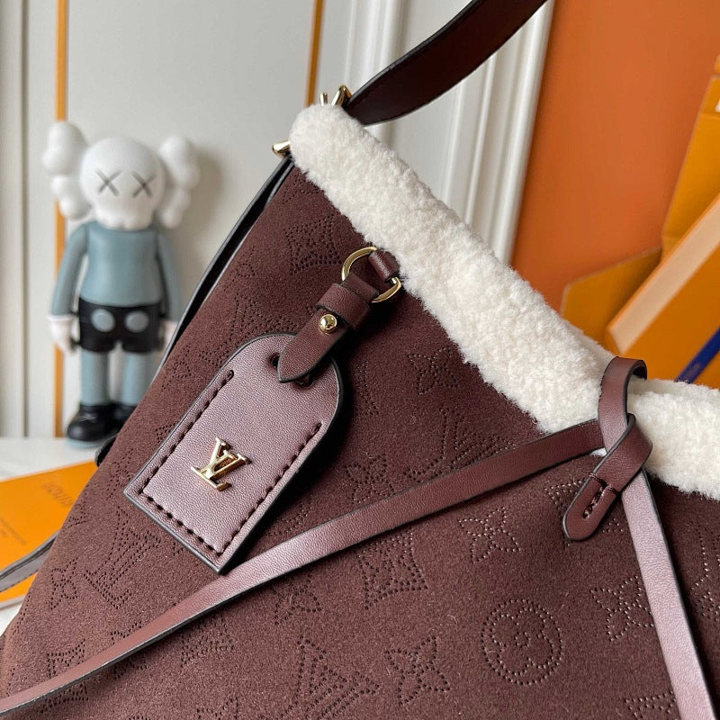 Anum Bags LVn Luxury Bag --78789