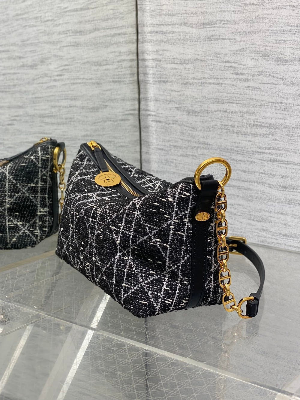 Ezyycart Bags Diorn Luxury Bag --115709