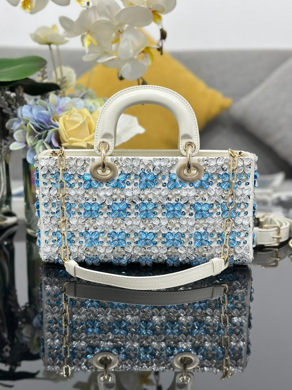 Ezyycart Bags Diorn Luxury Bag --116089