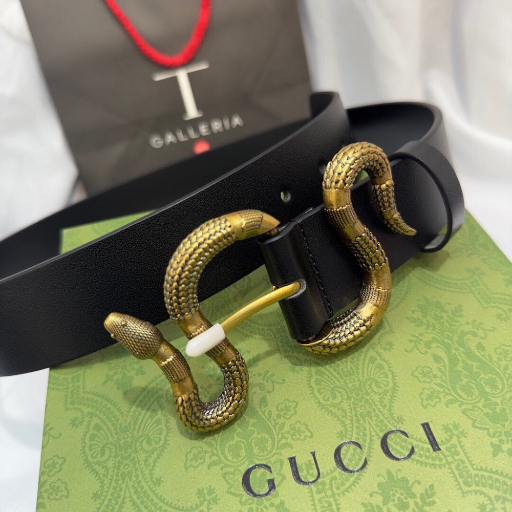 Ezyycart Bags Guccin Luxury Belt --105271