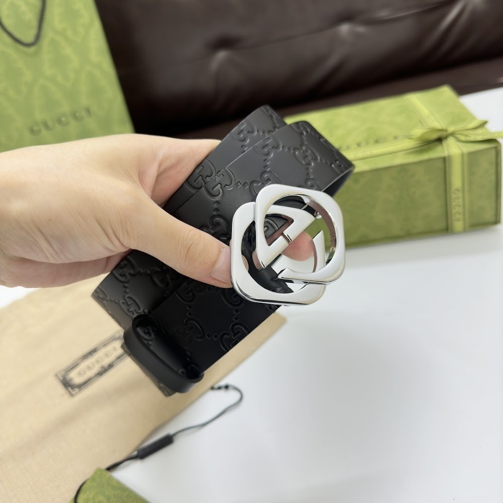 Ezyycart Bags Guccin Luxury Belt --107955