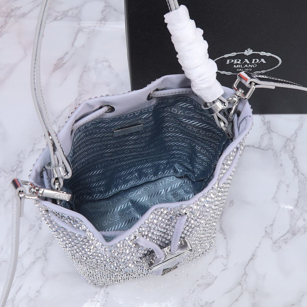 Ezyycart Bags pradn Luxury Bag --73053