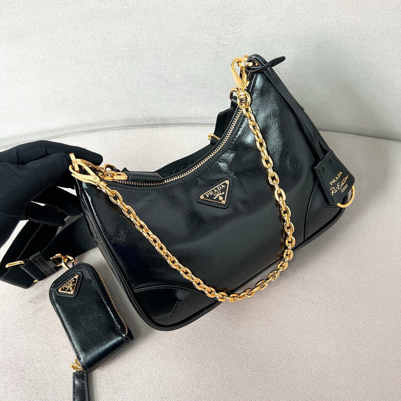 Ezyycart Bags pradn Luxury Bag --73855