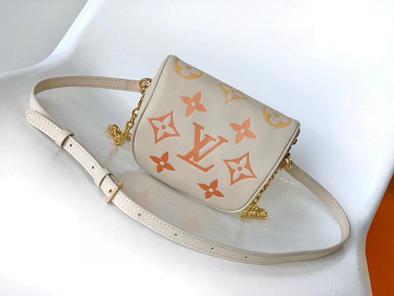 Anum Bags LVn Luxury Bag --81304