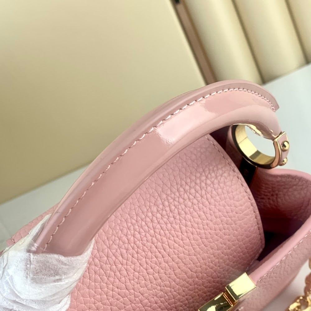 Anum Bags ln Luxury Bag --60650