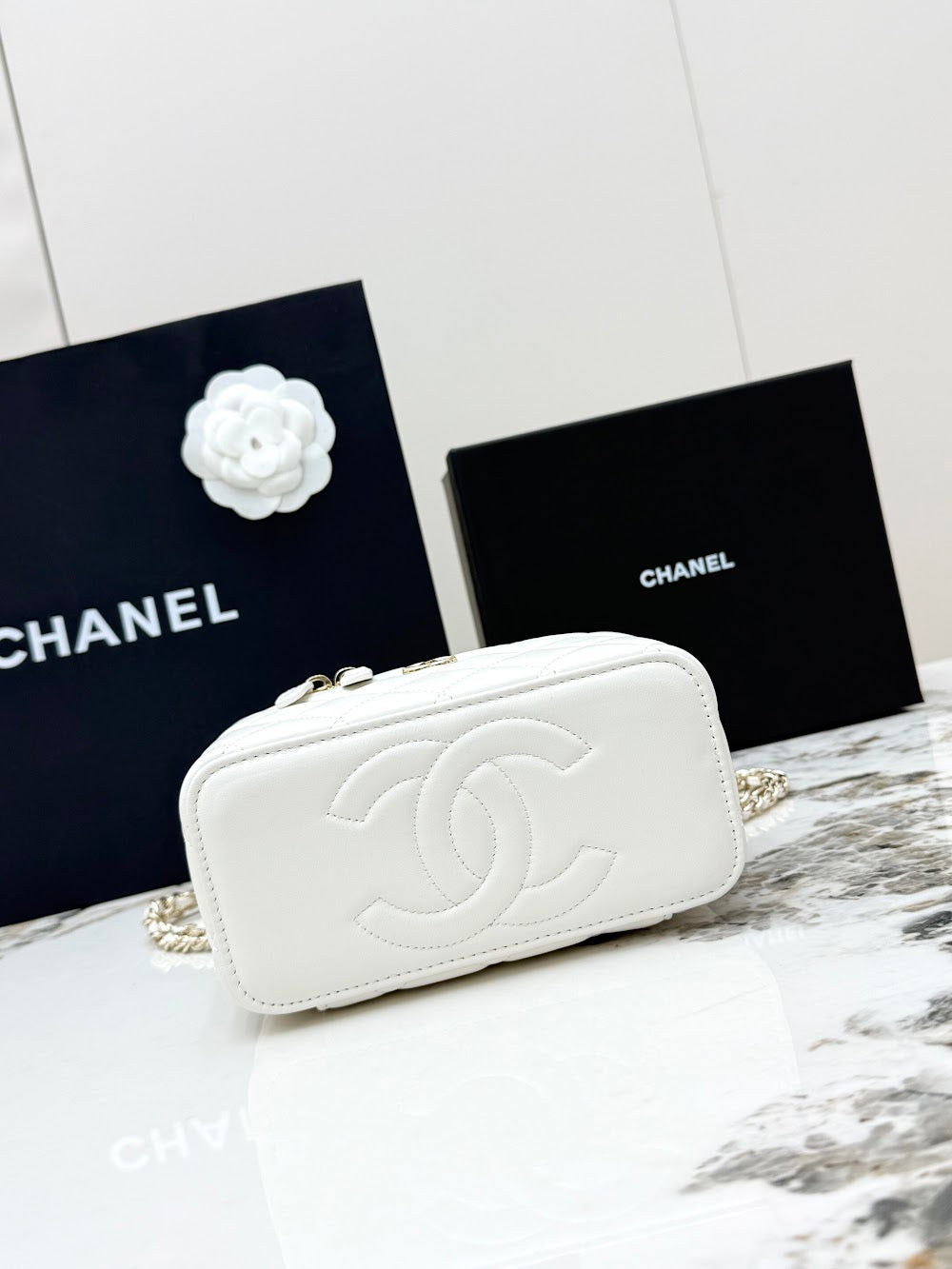 Anum Bags CHn Luxury Bag --113791