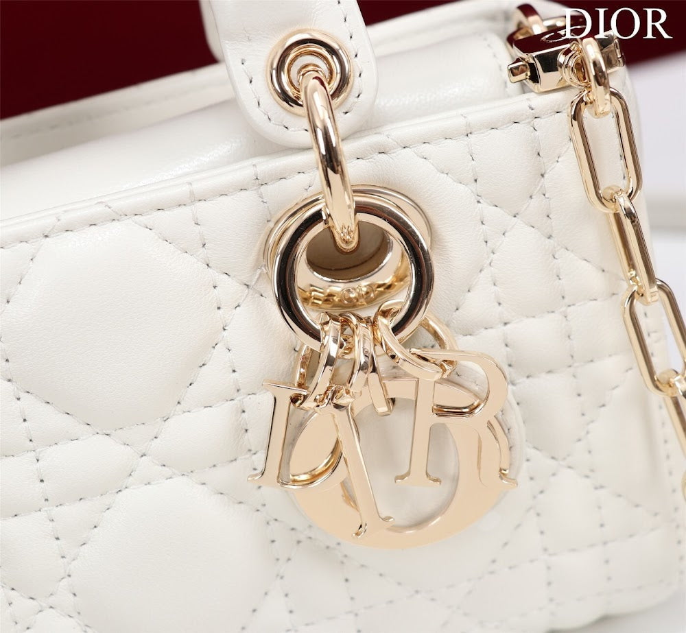 Ezyycart Bags Diorn Luxury Bag --116454