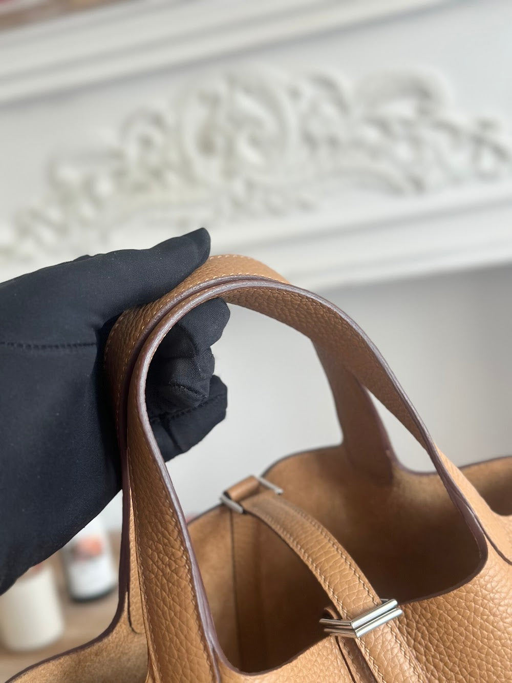 Anum Bags Hermesn Luxury Bag --119003