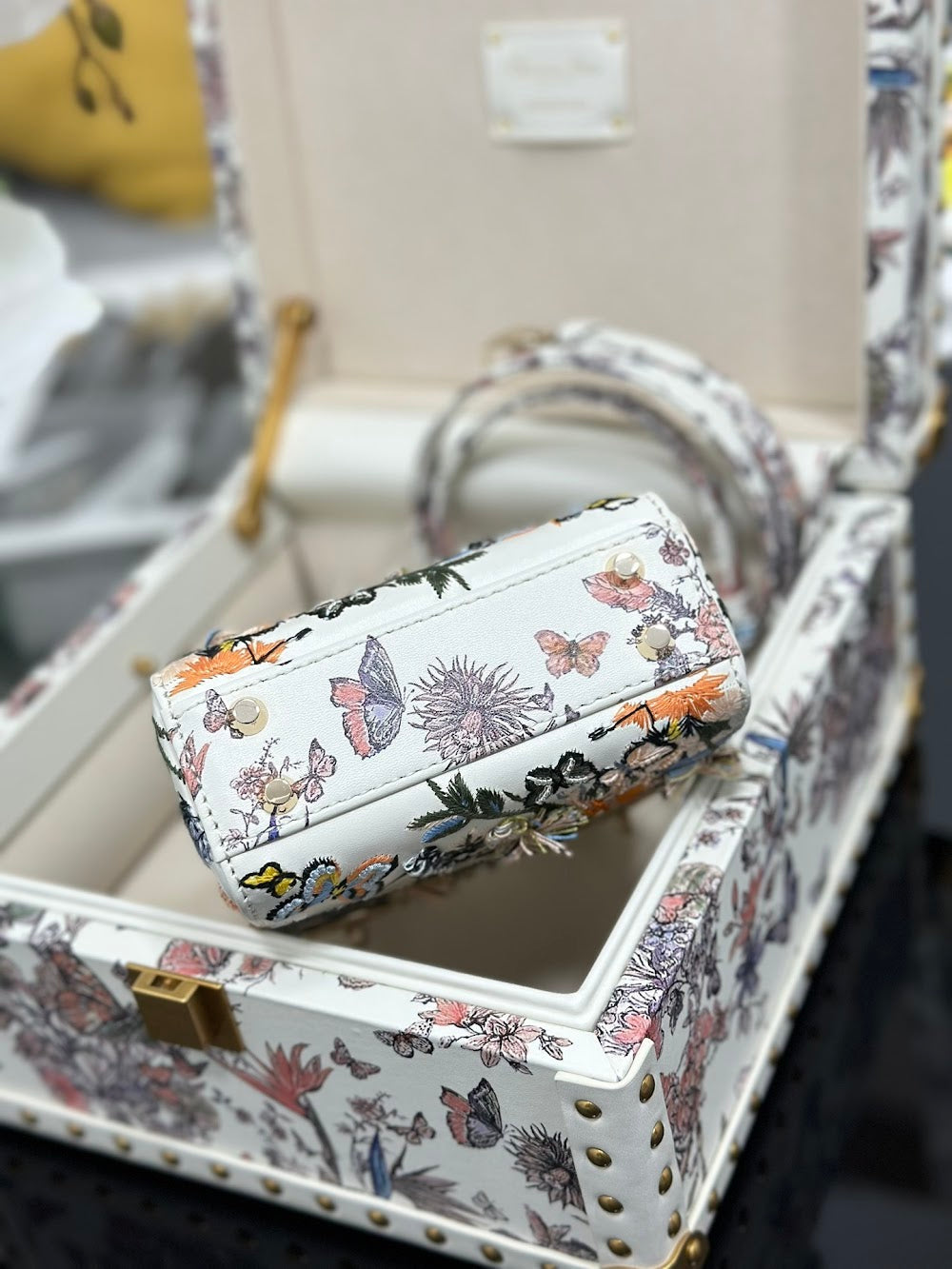 Anum Bags Diorn Luxury Bag --114464