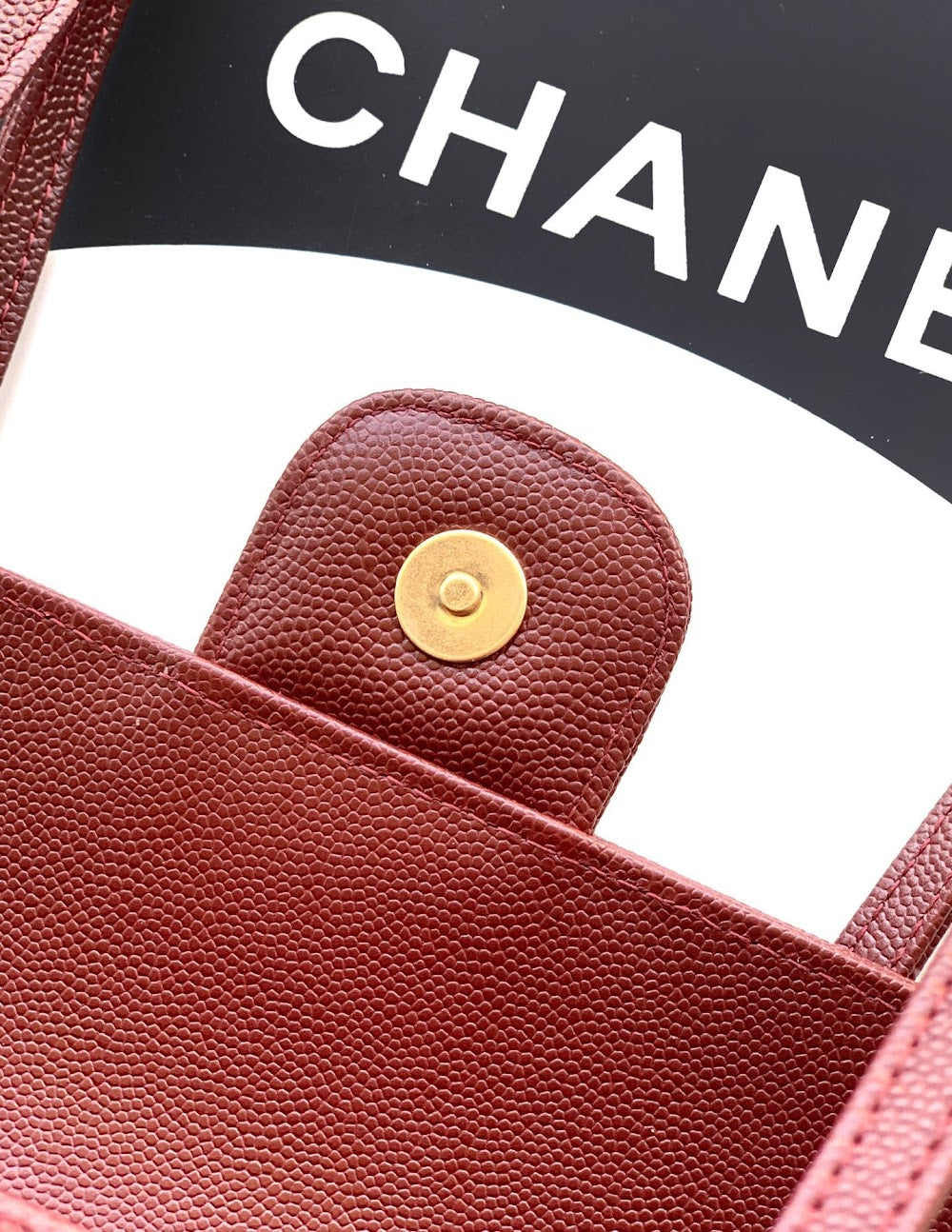 Anum Bags CHn Luxury Bag --113787